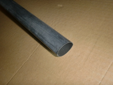 GTI-A 3000-18/6 BK Warmschrumpfschlauch dünnwandig schwarz 18mm/6mm, 1000mm